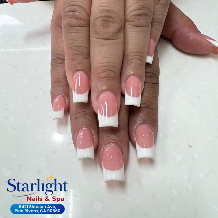Starlight - Nails and Spa - June 2026